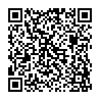 BORISHORSE virus QR code