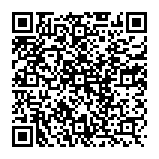 Brain Cipher virus QR code