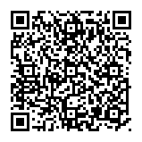 Brand New Search browser hijacker QR code