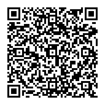 Brief Service Interruption phishingpoging QR code