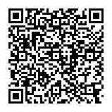 Advertenties door Browser Safeguard QR code