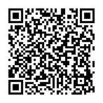 De Bitcoin giveaway-oplichting QR code