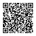 BTCWare virus QR code