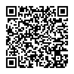CaddyWiper virus QR code