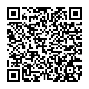 Calipso virus QR code