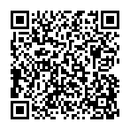 Calix virus QR code