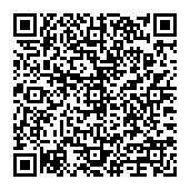 Bel de Apple-helpdesk pop-up QR code