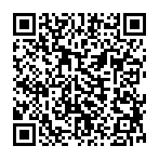 CALVO virus QR code