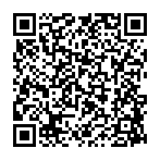 Capibara virus QR code