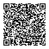 Advertenties van CapitalCharacterSearch QR code