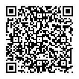 captchamodern.top pop-up QR code