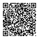 De captchatopsource.com pop-up QR code