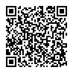 Behavior:Win32/Ceprolad.A virus QR code