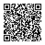 Cerber3 virus QR code