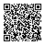 Cesar virus QR code