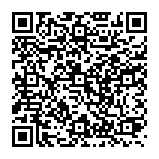 Chameleon banking trojan QR code