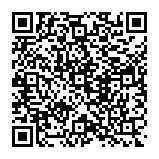 mogelijke malware-infecties QR code