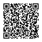 Cheetah malware QR code