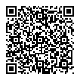 CherryBlos virus QR code