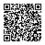 Chewbacca virus QR code