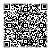 Child Pornography Access detected pop-up QR code