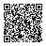 Chinz virus QR code