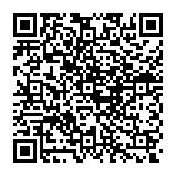 Emotet virus QR code