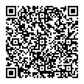 Chrome Search Contest 2022 pop-up QR code