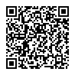 ChromeLoader virus QR code