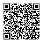 Cinobi malware QR code