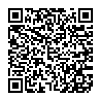 Cinoshi malware QR code