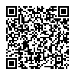 CiphBit virus QR code