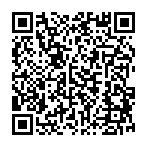 De Cisco WebEx malware QR code