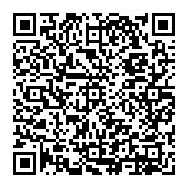 Cleaner Update pop-up QR code