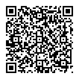 Advertenties van CleanSearch QR code