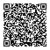 Cleanup required right now! pop-up QR code