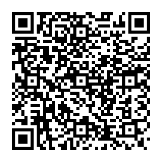 ClickLock-malware QR code