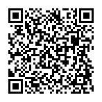 Clop virus QR code