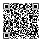 CloudFront malware QR code