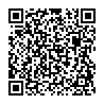 Club virus QR code