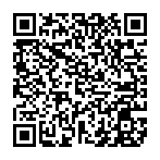 Het CoderWare virus QR code