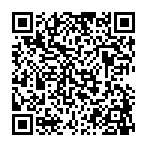 Coinhive malware QR code