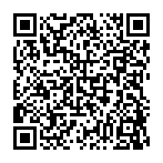 CoinVault ransomware QR code