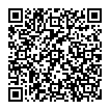 De cometsearch.info doorverwijzing QR code