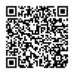 Coms virus QR code