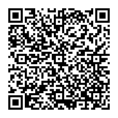 Nep Congratulations! You Have Been Chosen! bericht QR code