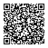 Advertenties van de Consumer Opinion adware QR code