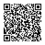 Converton virus QR code