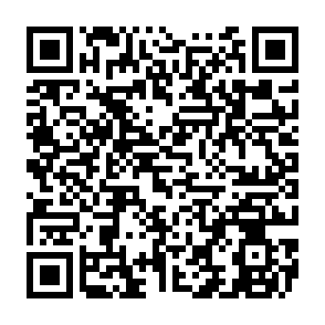 Cooked virus QR code