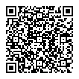 CookieMiner virus QR code